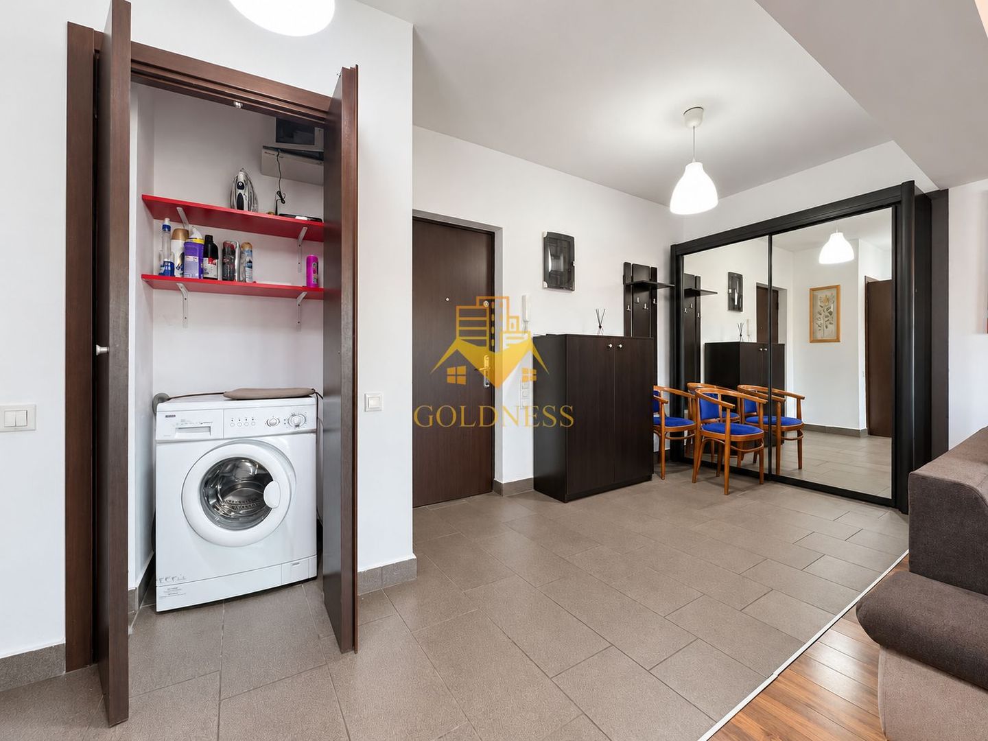 2 camere, Plopilor, Semiluna, USAMV, Zona Calvaria, UMF - Poză 9