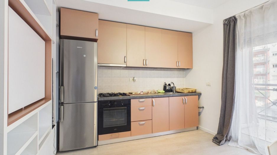Apartament The Ring - Poză 17