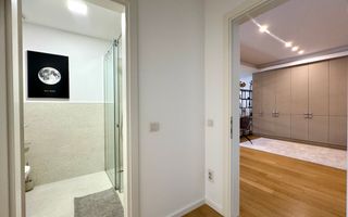 Apartament cu 4 camere *200mp* + 1 Parcare // Herastrau - Lake View - Poză 31