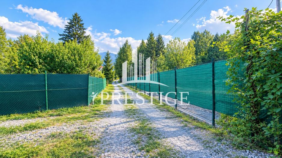 TEREN INTRAVILAN 744 MP | VALEA AVRIGULUI | IDEAL PENTRU CABANĂ - Poză 6
