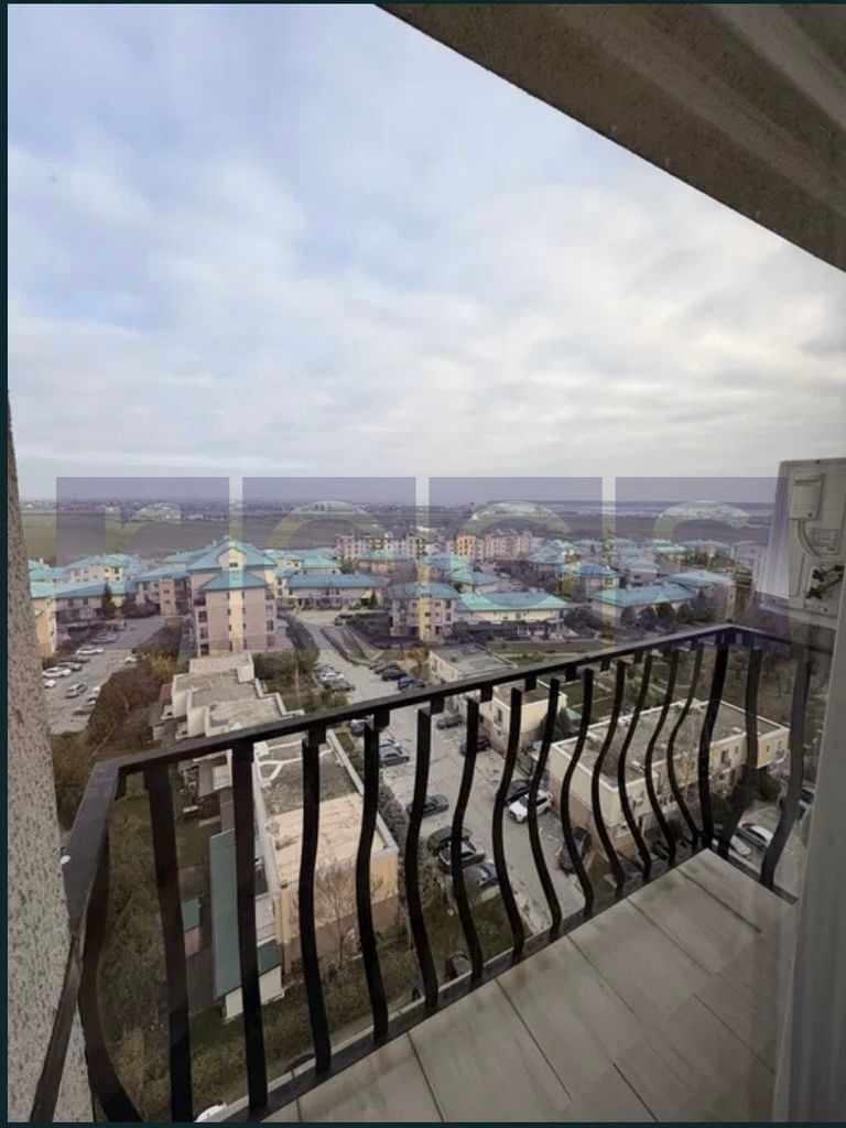 VANZARE 2 CAMERE | COSMOPOLIS | VEDERE PANORAMICA | PARCARE INCLUSA - Poză 8