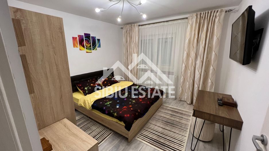 Apartament Premium 3 Camere Decomandat | Zona Mihai Viteazu – Hipodrom - Poză 11