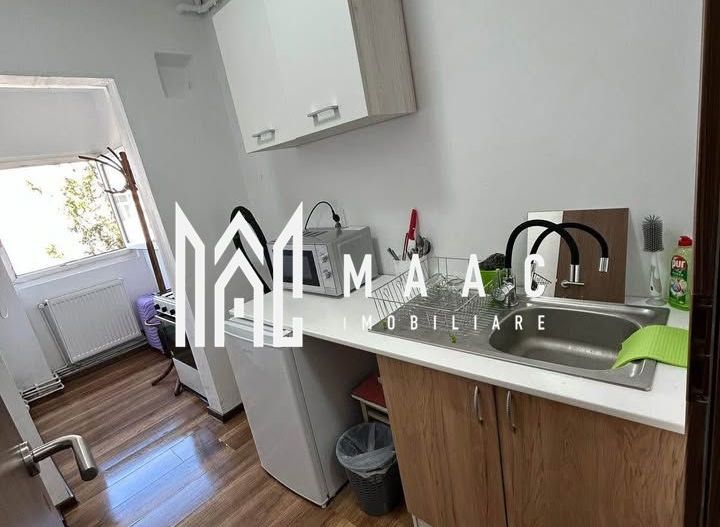 Garsonieră Decomandată | 30 mp | Etaj 3 | Calea Dumbrăvii - Poză 8