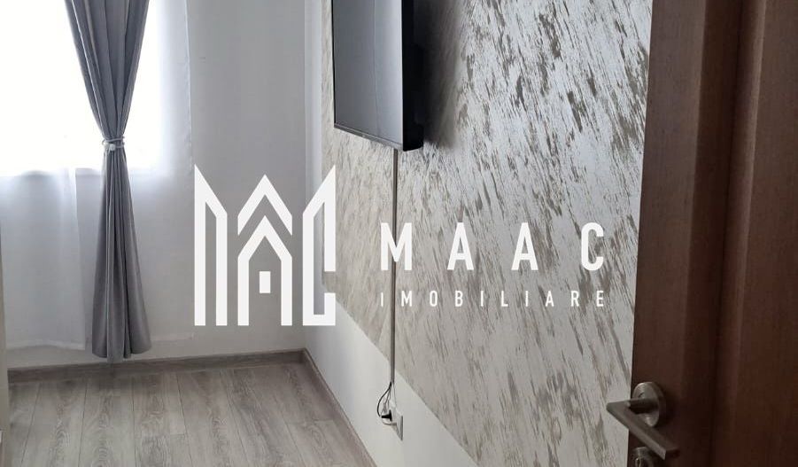 Apartament 3 camere de închiriat | Șelimbăr | 57 mp | parcare - Poză 4