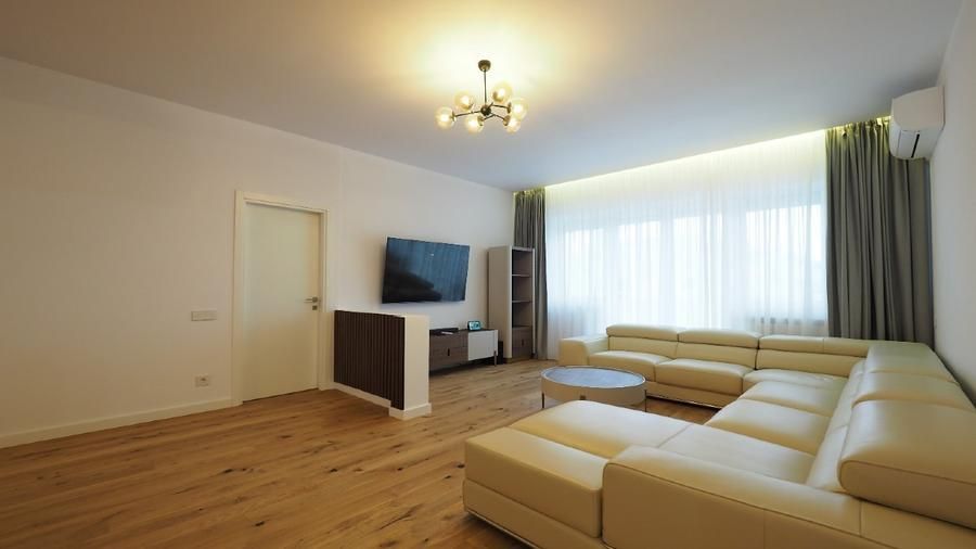 Apartament 4 camere | 180 mp | Smart home | 50 m Parcul Herăstrău | 2 parcări - Poză 2