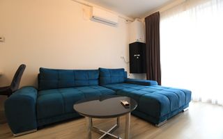 Denya Forest, 2 camere, centrala proprie - Poză 2