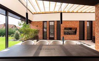 Dumbravita Vila 5 Camere | Mobilata si Utilata Lux | 1079mp Teren - Poză 7