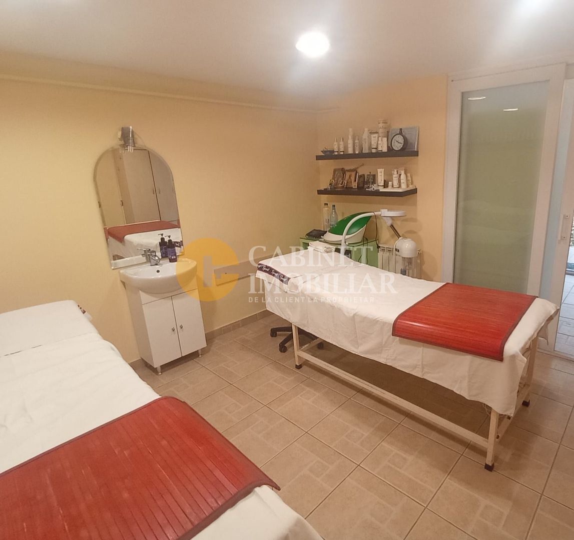Vand garsoniera, 40mp, zona Tatarasi, Iasi - Poză 2