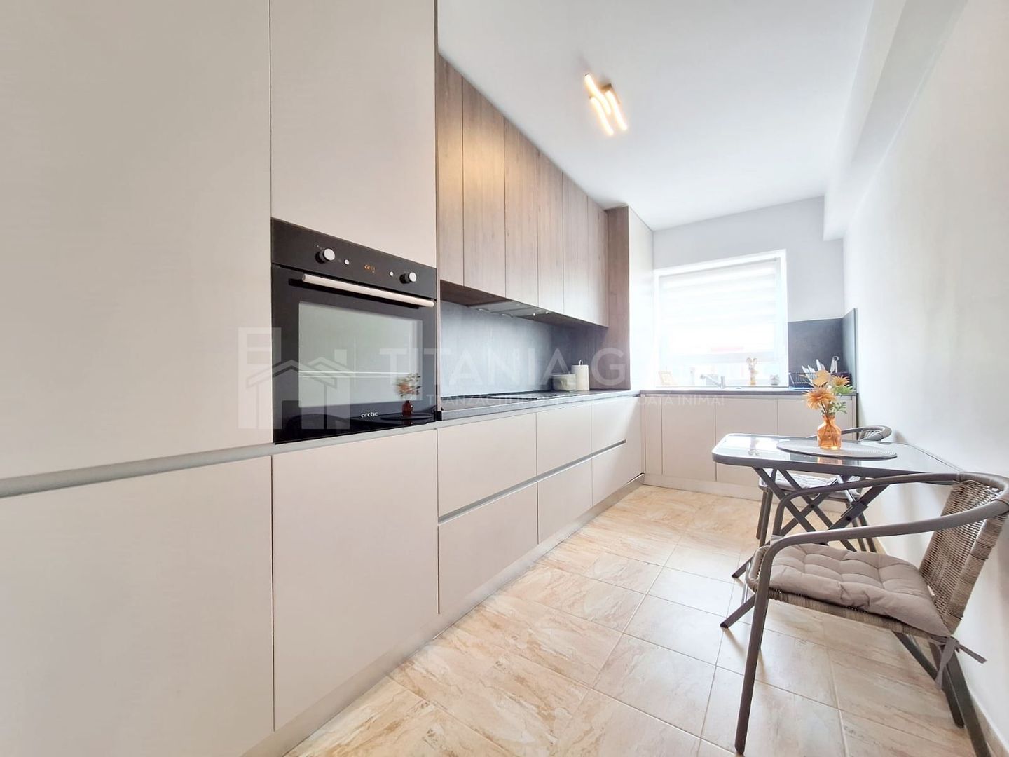 REZERVAT  Apartament spatios si modern spre inchiriere, PET FRIENDLY - Poză 3