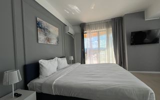 o camera,parcare, bloc nou, terasa,Manastur, West City, Calea Floresti - Poză 7
