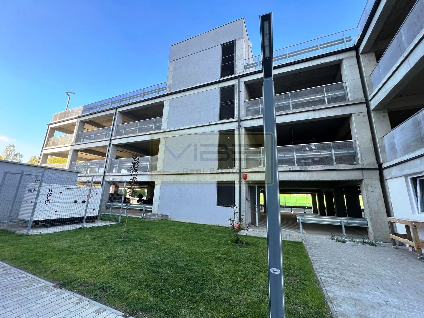 Apartament 2 camere decomandat Conest Evolution - Poză 29