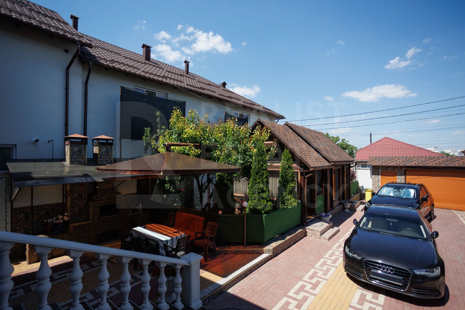 Vânzare, casă, 5 camere, str. Petru Rareș, Durlești - Poză 38