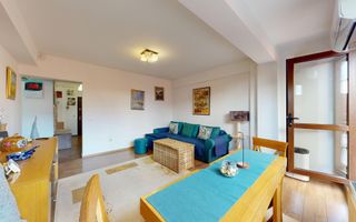 Apartament 4 camere + curte proprie Locatie excelenta – Brancoveanu - Poză 15