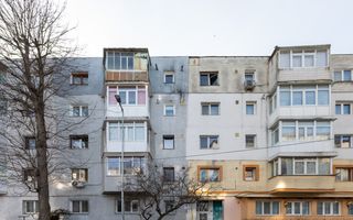 Apartament 2 camere, Electricienilor - Poză 16