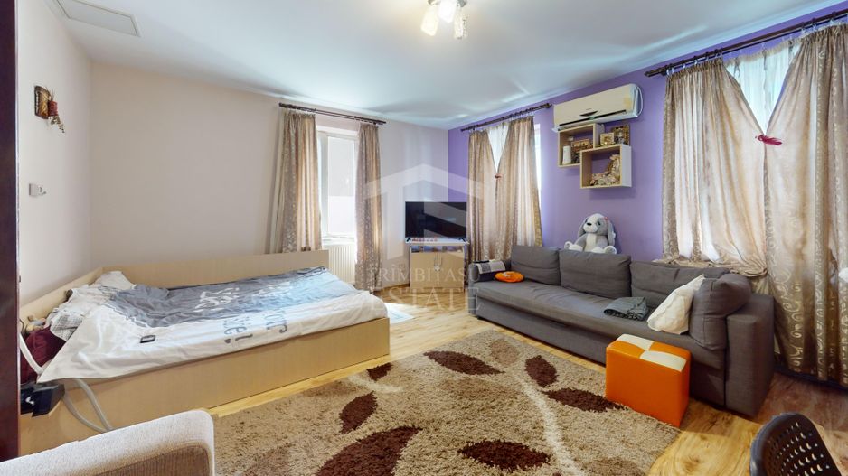 Universitate - Praporgescu | Imobil/Casa SIngur Curte | 250 mp utili - Poză 19