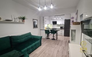 De închiriat apartament 2 camere premium | View panoramic|Prima Arena - Poză 1
