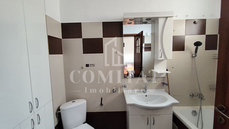 Apartament cu 3 camere | Zona Tineretului - Florești - Poză 4