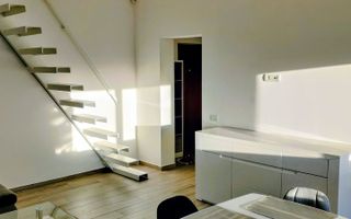 Apartament 4 camere  Giroc cu scara interioara - Poză 4