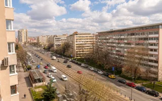 OPORTUNITATE | APARTAMENT 4 CAMERE | IANCULUI_METROU | PANORAMA UNICA - Poză 14