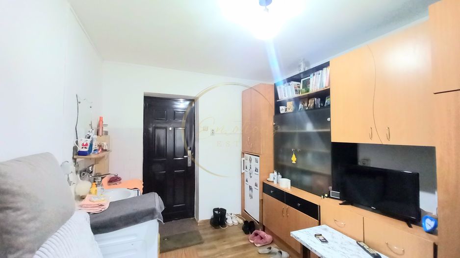 OFERTĂ | Garsonieră 1 cameră - Medicinei | SUPER INVESTIȚIE - Poză 2