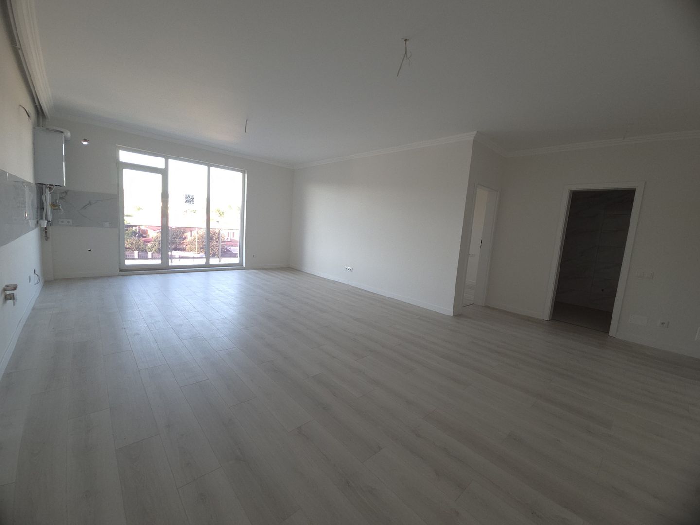 Ap 12 C5 Tautului Residence Parc Parcul Poligonului Zona Sub cetate - Poză 6