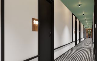 Hotel cu Autorizație de Refațadizare | Poiana Brașov | Teren 2.558 mp| 44 Camere - Poză 10