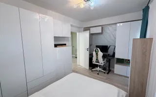 Casa Individuala - 5 camere - 3 bai - 650mp teren - Poză 15