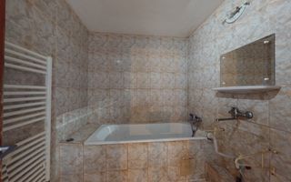 Apartament 3 camere decomandat 65 mp utili Bloc 1984 reabilitat - Poză 19