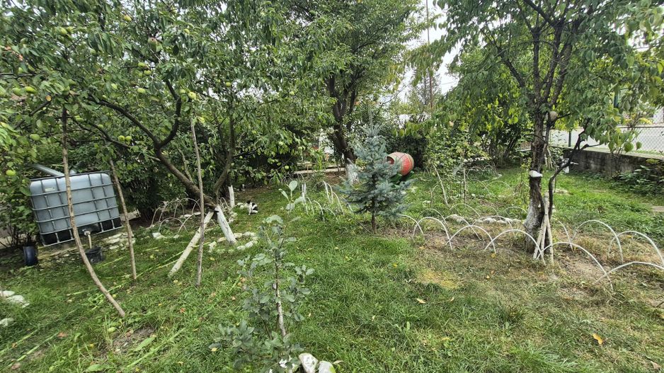 Vila 4 camere + teren 818 mp central Provita de Sus (lângă școală) - Poză 52