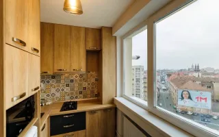 Ultra-Central | Piața Unirii 2 camere 38mp - Poză 15