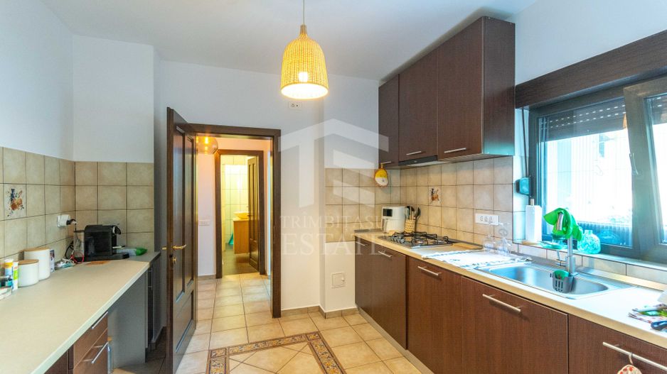 Arcul de Triumf, Kiseleff, Maresal Averescu,ap. 4 camere,bloc Art Deco - Poză 14