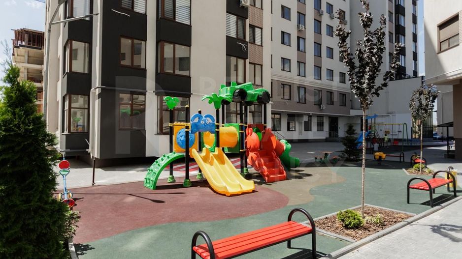Vânzare, apartament, 3 camere, str. Cartușa, Durlești - Poză 26