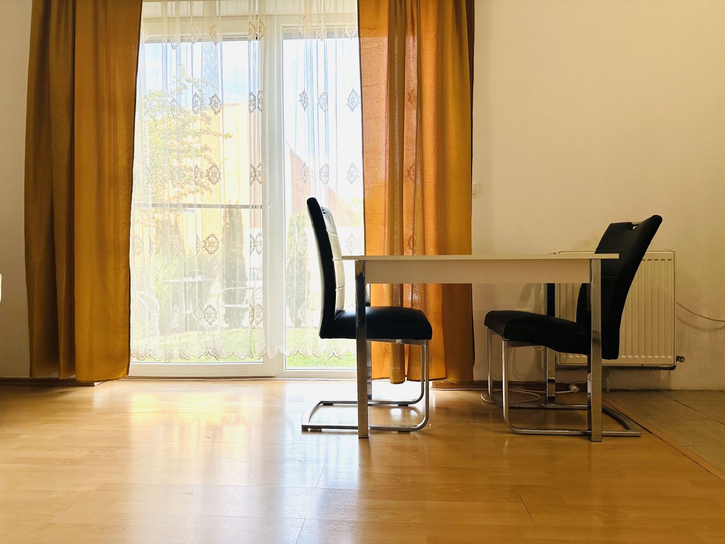 Curte proprie 82 mp | 2 camere, 52 mp | La 10 min de centrul orasului - Poză 6