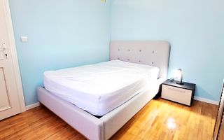 Oferim spre inchiriere un apartament cu 3 camere,modern, zona Spitalul Judetean - Poză 5