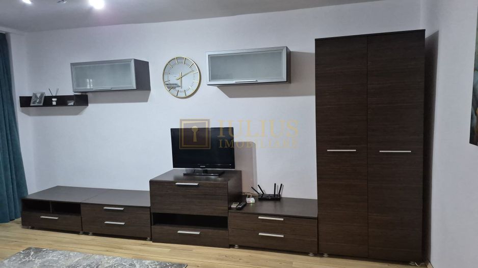2 camere| Circumvalațiunii| centrala proprie| etaj 3| - Poză 10