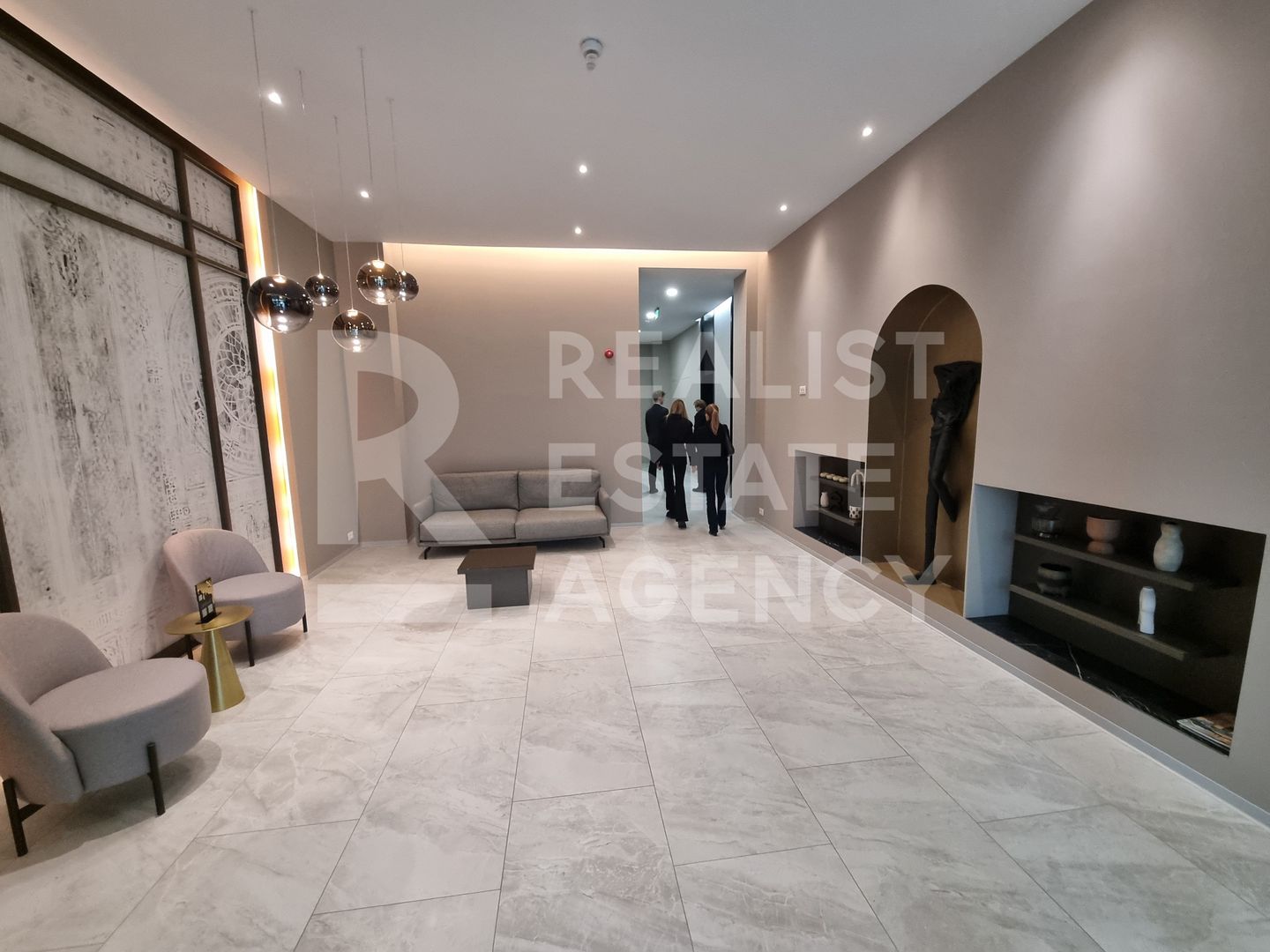 Penthouse cu vedere panoramică, 4 camere, One Cotroceni Park - Poză 21