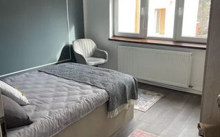 Apartament 4 camere, 80mp, zona Liceului Waldorf - Poză 3