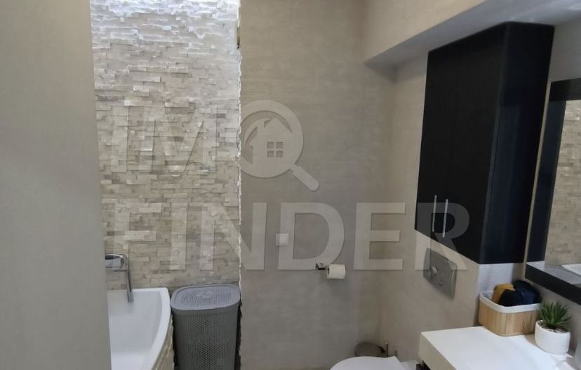 Apartament 3 camere imobil nou, garaj, Marasti - Poză 7
