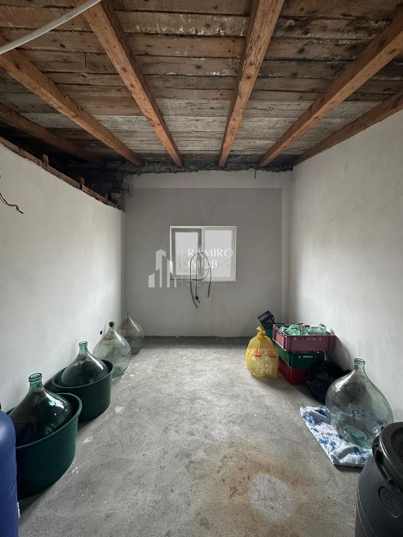 Vila individuala - Sector 4 - Berceni - Poză 19