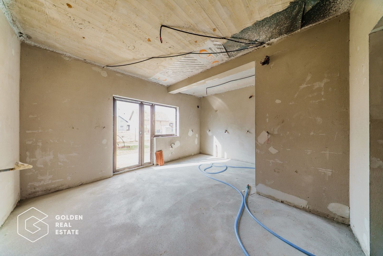 Casa  P+M  in  Fantanele,  ideală pentru personalizare - Poză 27