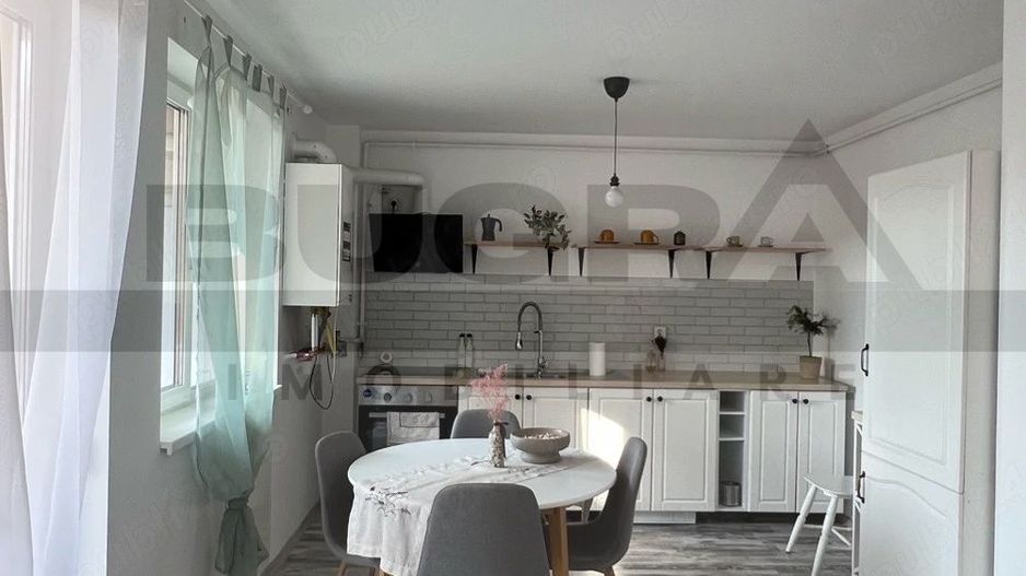 Apartament de 2 camere, modern, parcare proprie, zona Cetatii - Poză 2