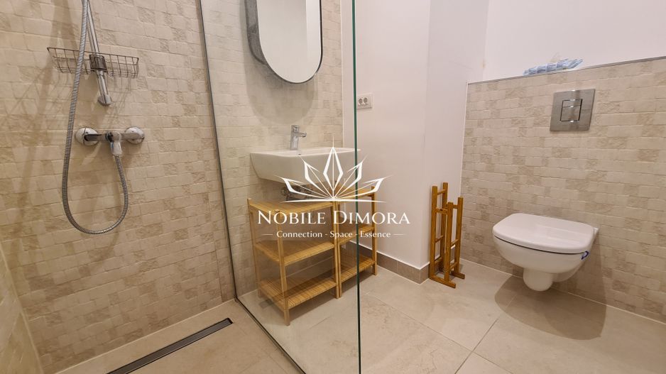 Apartament 2 Camere ISHO Etaj 17 Timisoara Loc Parcare Subteran - ideal studenti - Poză 8