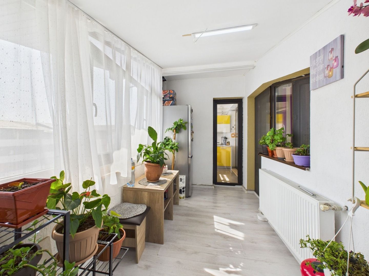 Apartament 3 camere de vânzare-Bragadiru, Leroy Merlin - Poză 22