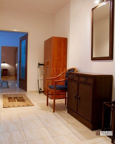 2 camere zona Fac. de Medicina - Hotel Continental, cu centrala proprie. - Poză 14