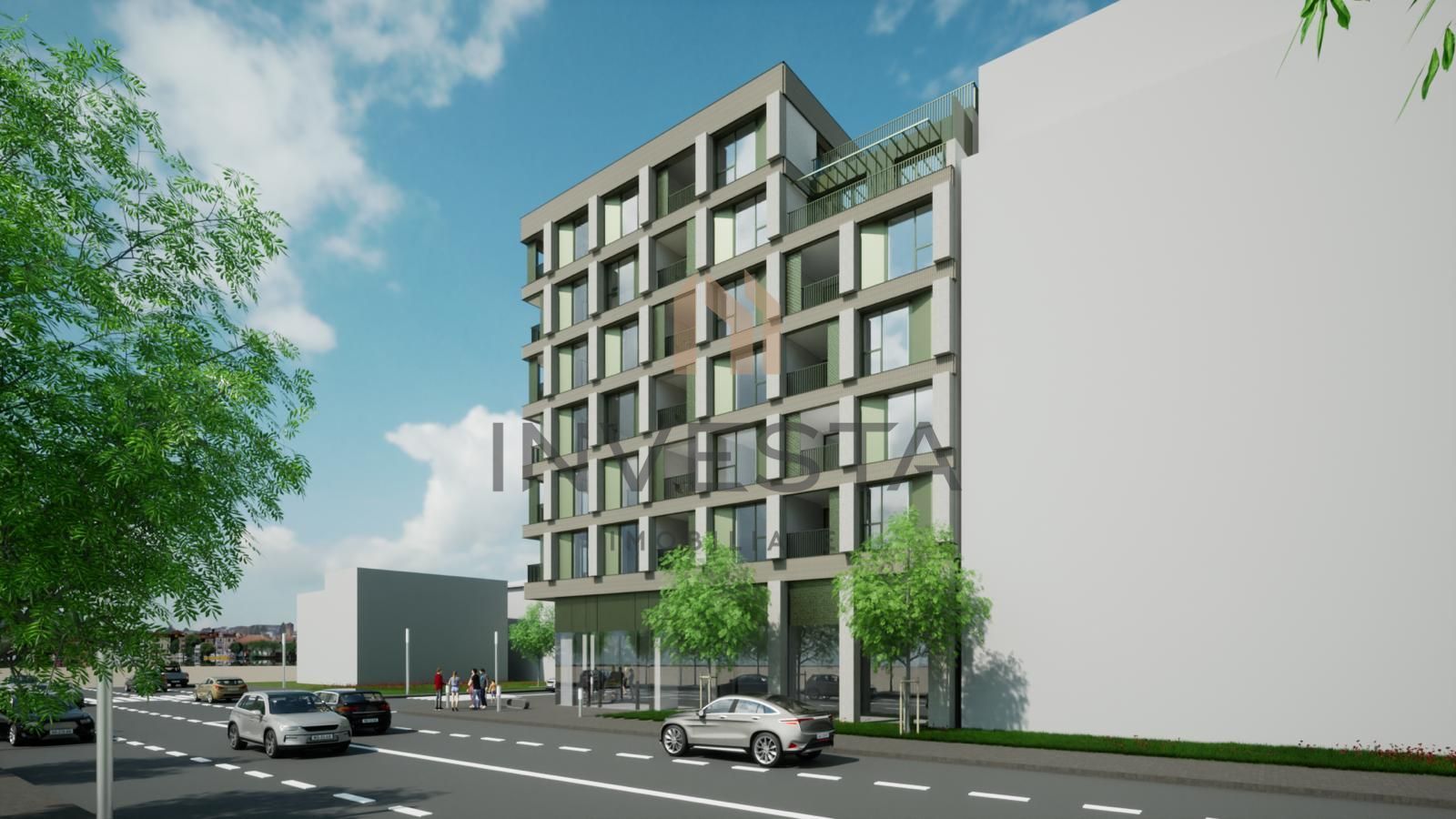 Apartament spatios/Bloc premium/Aurel Vlaicu - Poză 4