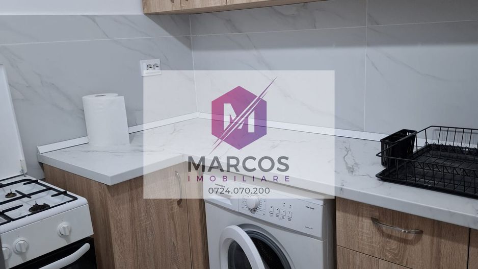 Apartament de închiriat în Resita - Poză 3