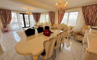 Penthouse Modern-Finisaje Premium-4 Dormitoare-202mp-CT- Promenada - Poză 2