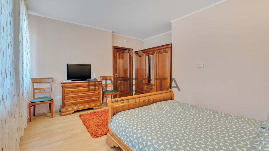 Casa individuala 320 mp utili, 713 mp teren! - Poză 17