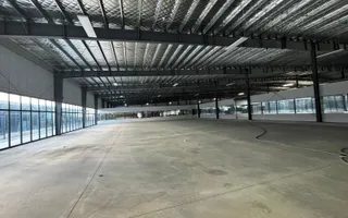 Hala de inchiriat I Afumati I minim 500 mp I langa Centura Bucuresti - Poză 38