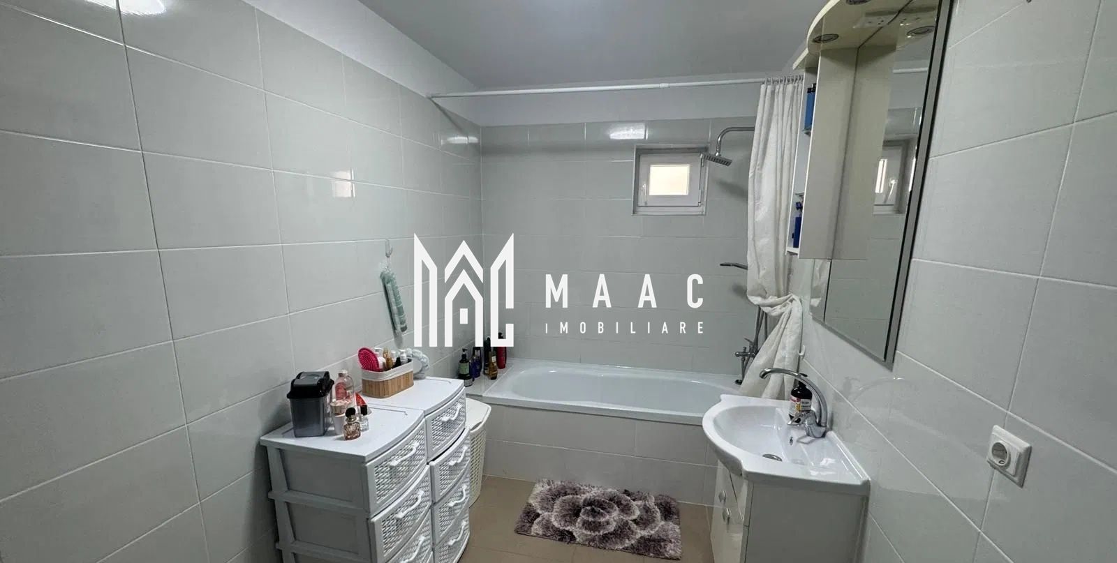 Apartament cu 3 camere de închiriat în Cartierul Arhitecților – Calea Cisnădiei - Poză 14